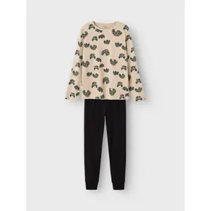 Baby boy pyjamas Name it Monster Truck image-2