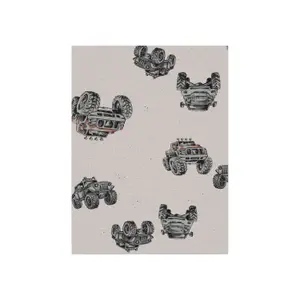 Baby boy pyjamas Name it Monster Truck image-4