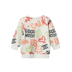 Sweatshirt girl Name it Noelle image-0