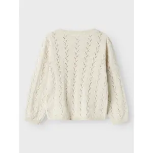 Girl's cardigan Name it Banni image-1