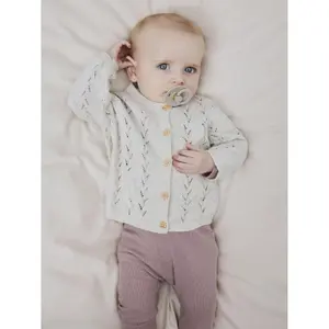 Girl's cardigan Name it Banni image-3