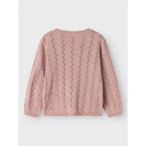 Baby girl cardigan Name it Banni image-2