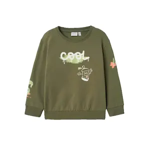 Sweatshirt child Name it Nole image-0