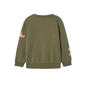 Sweatshirt child Name it Nole image-1