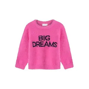 Girl's sweater Name it Nelise image-0