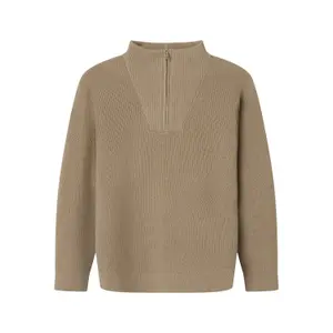 Child's zip-up pullover Name it Nesolle image-0