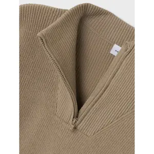 Child's zip-up pullover Name it Nesolle image-4