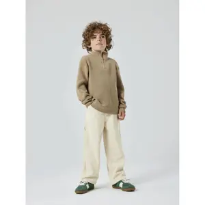 Child's zip-up pullover Name it Nesolle image-1