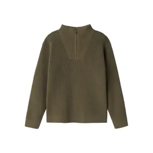 Child's zip-up pullover Name it Nesolle image-0