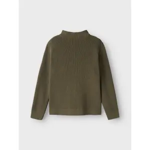 Child's zip-up pullover Name it Nesolle image-1