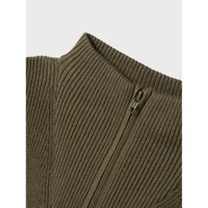 Child's zip-up pullover Name it Nesolle image-2