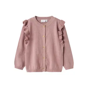 Girl's cardigan Name it Abinne image-0