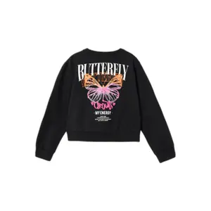 Sweatshirt girl Name it Stane image-1