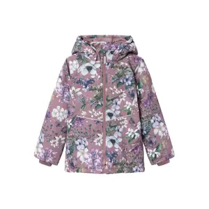 Girl's Puffer jacket Name it Maxi image-0