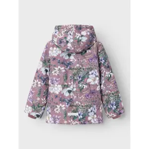 Girl's Puffer jacket Name it Maxi image-1