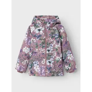 Girl's Puffer jacket Name it Maxi image-2