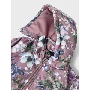 Girl's Puffer jacket Name it Maxi image-3