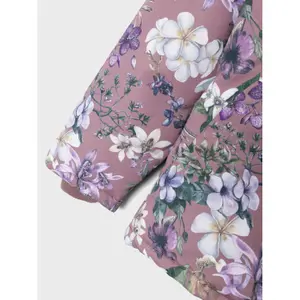 Girl's Puffer jacket Name it Maxi image-4