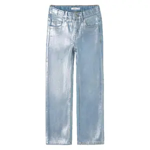 Girl's jeans Name it image-0