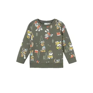 Sweatshirt child Name it Paw Patrol image-0