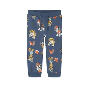 Baby boy jogging trousers Name it Paw Patrol image-0