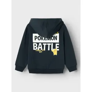 Child hoodie Name it Shepa Pokemon Nreg image-1