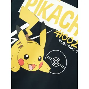 Child hoodie Name it Shepa Pokemon Nreg image-2