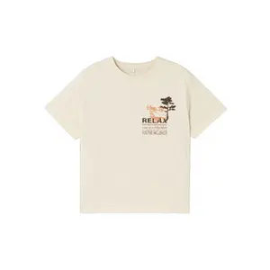 Kid's T-shirt Name it image-0