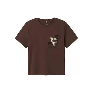 Kid's T-shirt Name it image-0