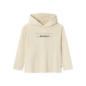 Sweatshirt child Name it Odiska image-0