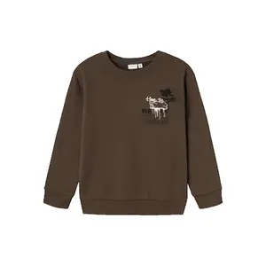 Sweatshirt child Name it image-0