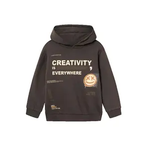 Child hoodie Name it Oposte image-0