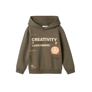 Child hoodie Name it Oposte image-0
