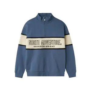 Sweatshirt child Name it image-0