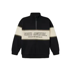 Sweatshirt child Name it image-0