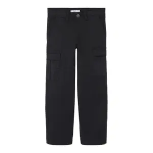 Children's cargo pants Name it Ryan 5720-OT image-0