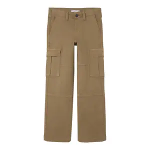 Children's cargo pants Name it Ryan 5720-OT image-0