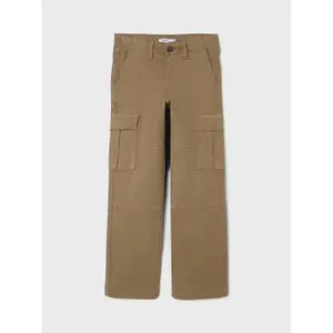 Children's cargo pants Name it Ryan 5720-OT image-1