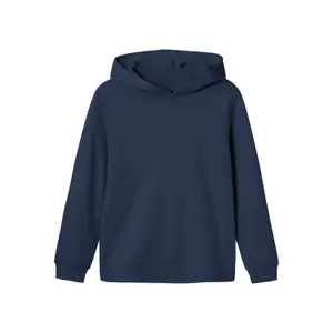 Child hoodie Name it Nizu image-0