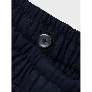 Child's fleece joggers Name it Nizu image-2