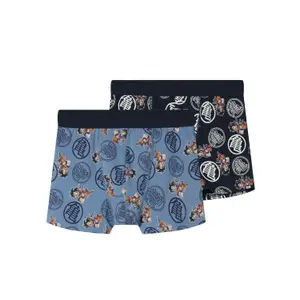 Children's boxer shorts Name it Jick Dragonball (x2) image-0