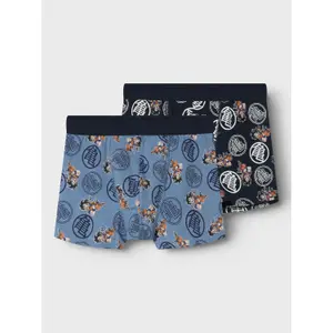 Children's boxer shorts Name it Jick Dragonball (x2) image-2