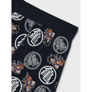 Children's boxer shorts Name it Jick Dragonball (x2) image-3
