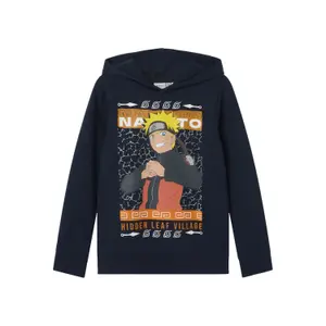 Child hoodie Name it Jakari Naruto image-0