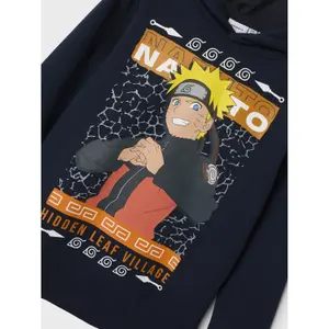Child hoodie Name it Jakari Naruto image-2