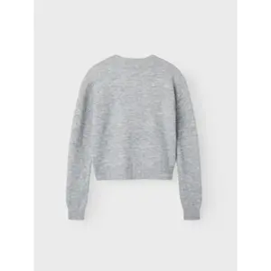 Girl's sweater Name it Lodet image-1
