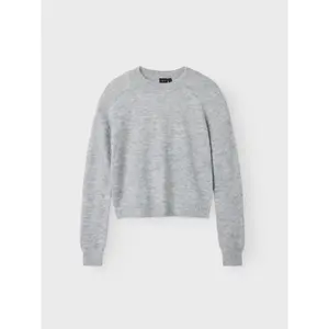 Girl's sweater Name it Lodet image-2