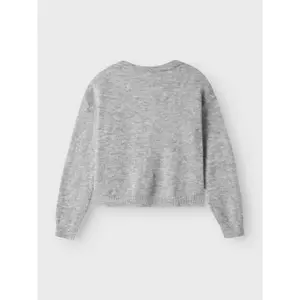 Girl's cardigan Name it Lodet image-4