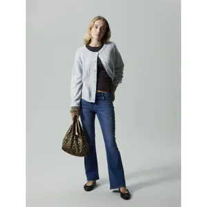 Girl's cardigan Name it Lodet image-2