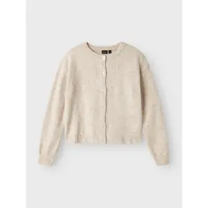 Girl's cardigan Name it Lodet image-2